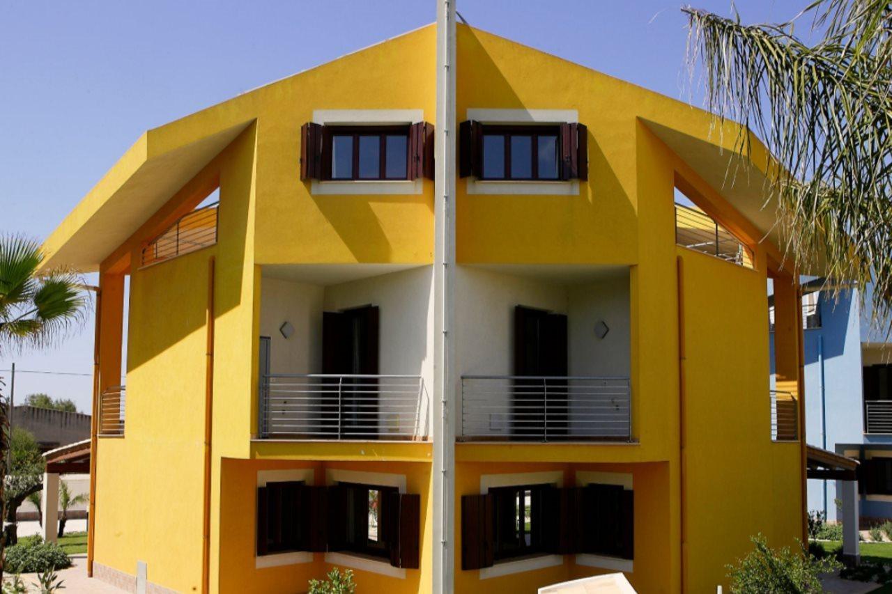 Bfb Residence San Marco Sciacca Exteriér fotografie