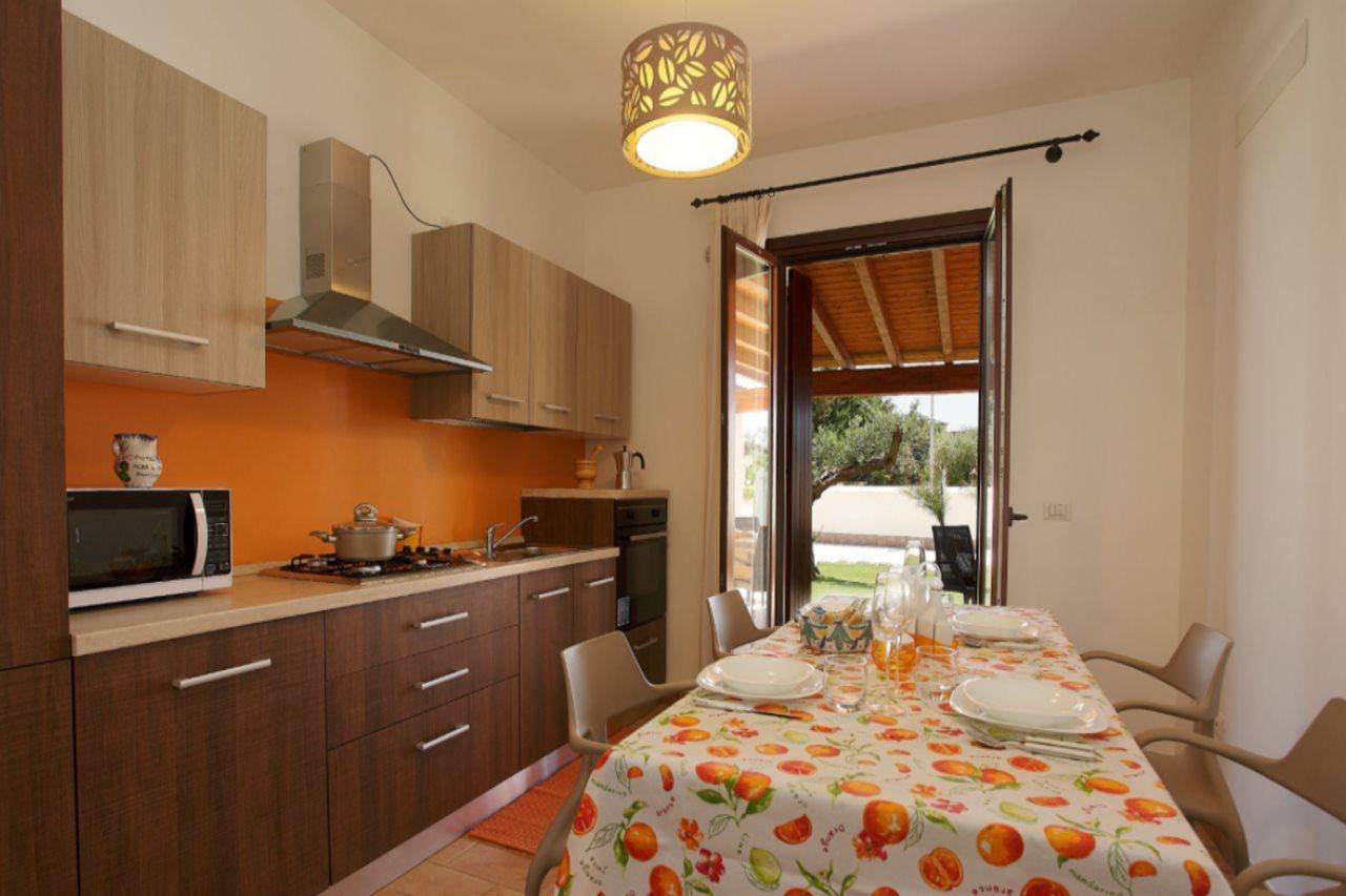 Bfb Residence San Marco Sciacca Exteriér fotografie