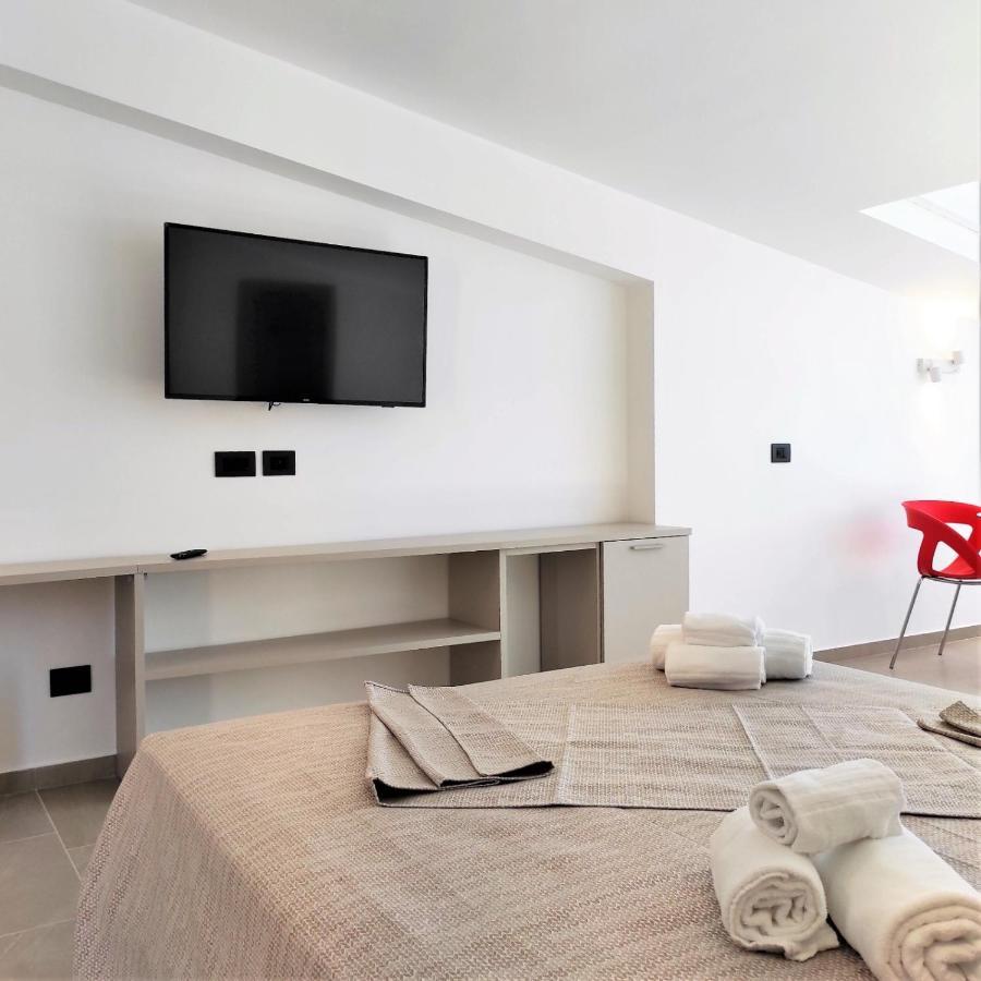 Bfb Residence San Marco Sciacca Exteriér fotografie