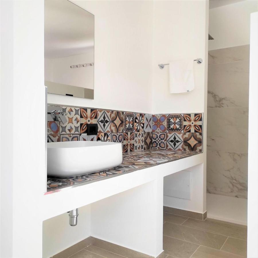 Bfb Residence San Marco Sciacca Exteriér fotografie