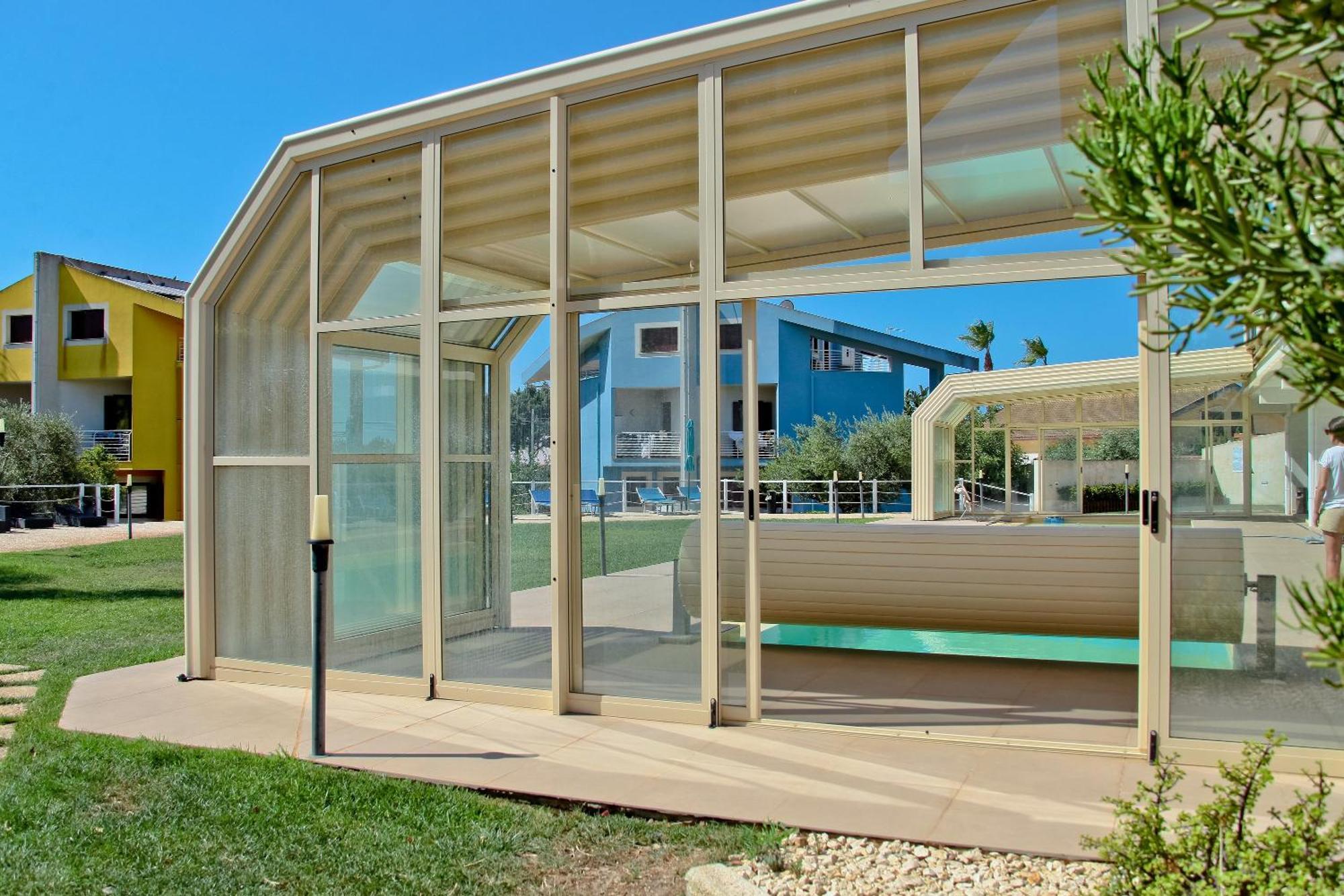 Bfb Residence San Marco Sciacca Exteriér fotografie