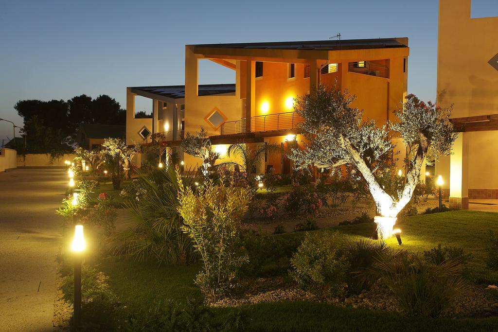 Bfb Residence San Marco Sciacca Pokoj fotografie