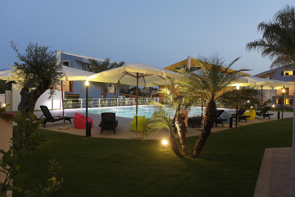 Bfb Residence San Marco Sciacca Pokoj fotografie