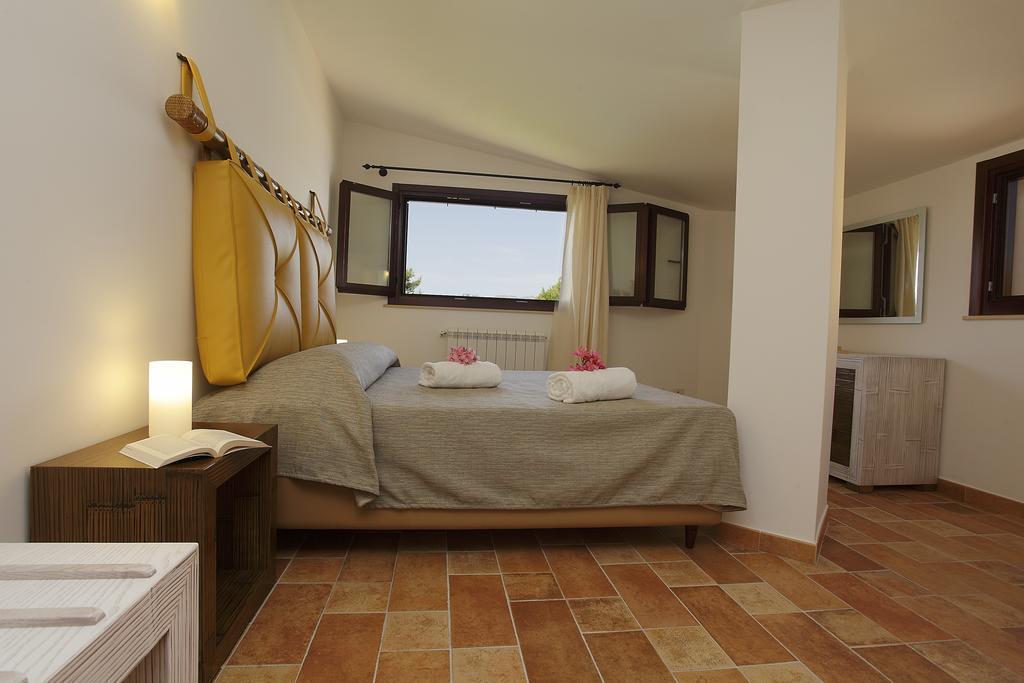 Bfb Residence San Marco Sciacca Pokoj fotografie