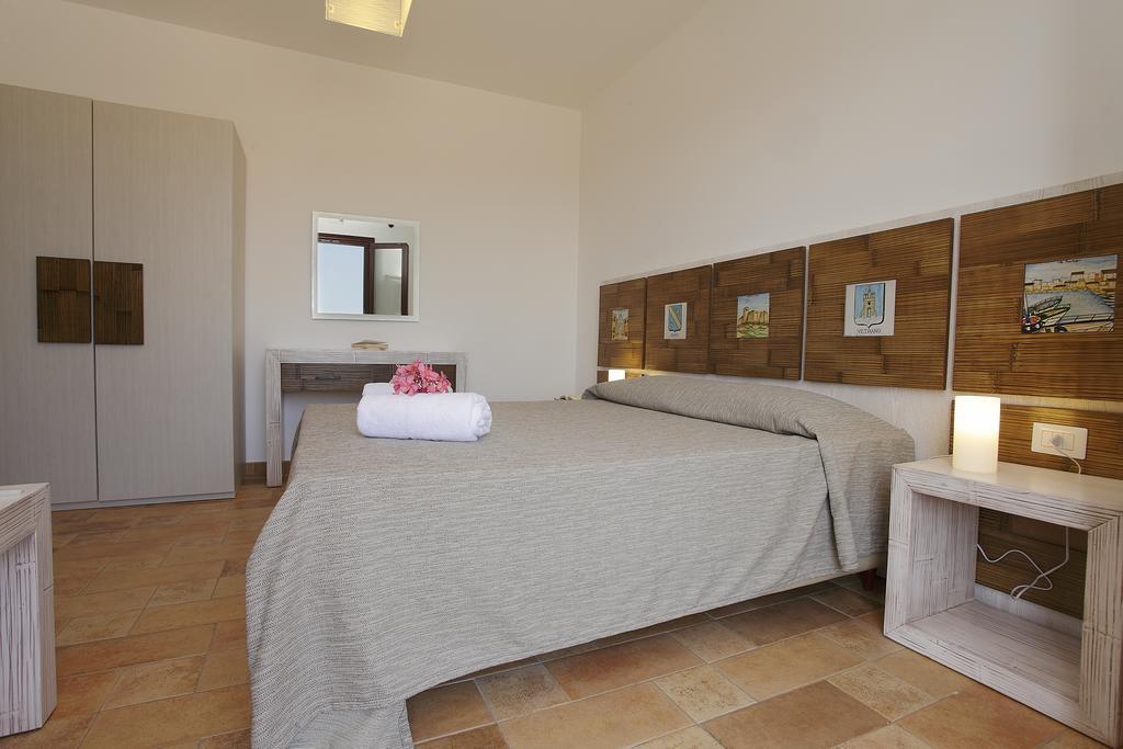 Bfb Residence San Marco Sciacca Pokoj fotografie