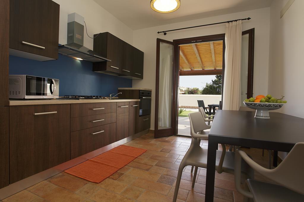 Bfb Residence San Marco Sciacca Exteriér fotografie