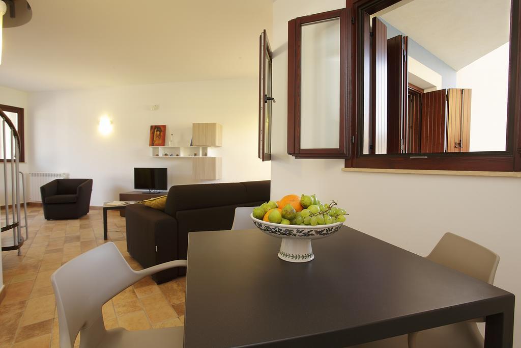 Bfb Residence San Marco Sciacca Exteriér fotografie