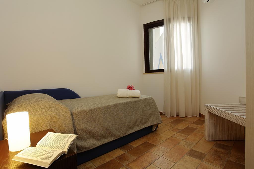 Bfb Residence San Marco Sciacca Exteriér fotografie