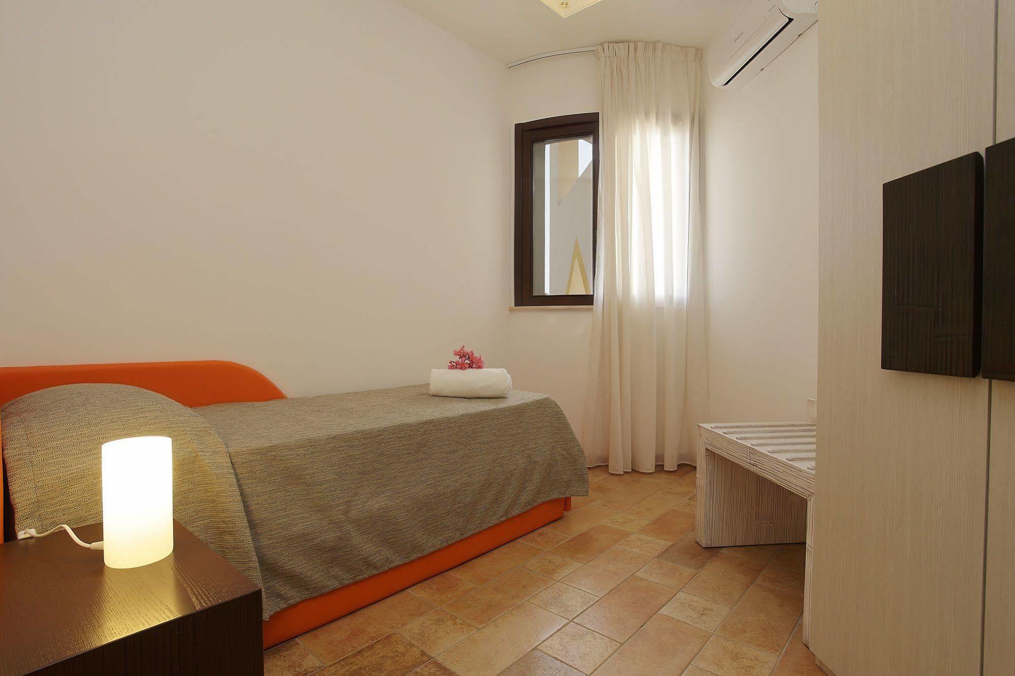 Bfb Residence San Marco Sciacca Exteriér fotografie